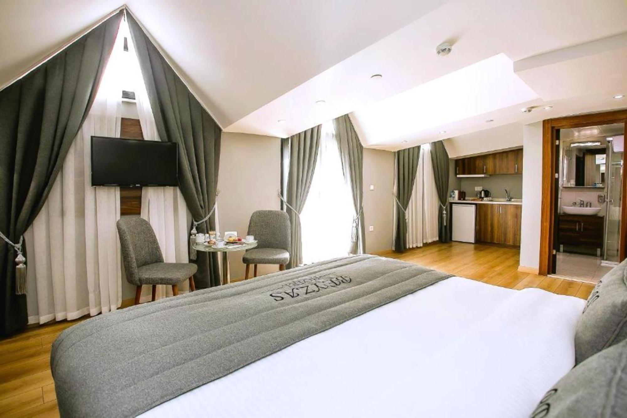 Beyzas Hotels & Suites — Photos 3