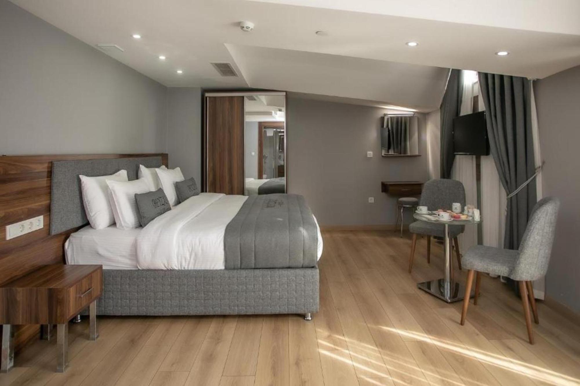 Beyzas Hotels & Suites — Photos 2